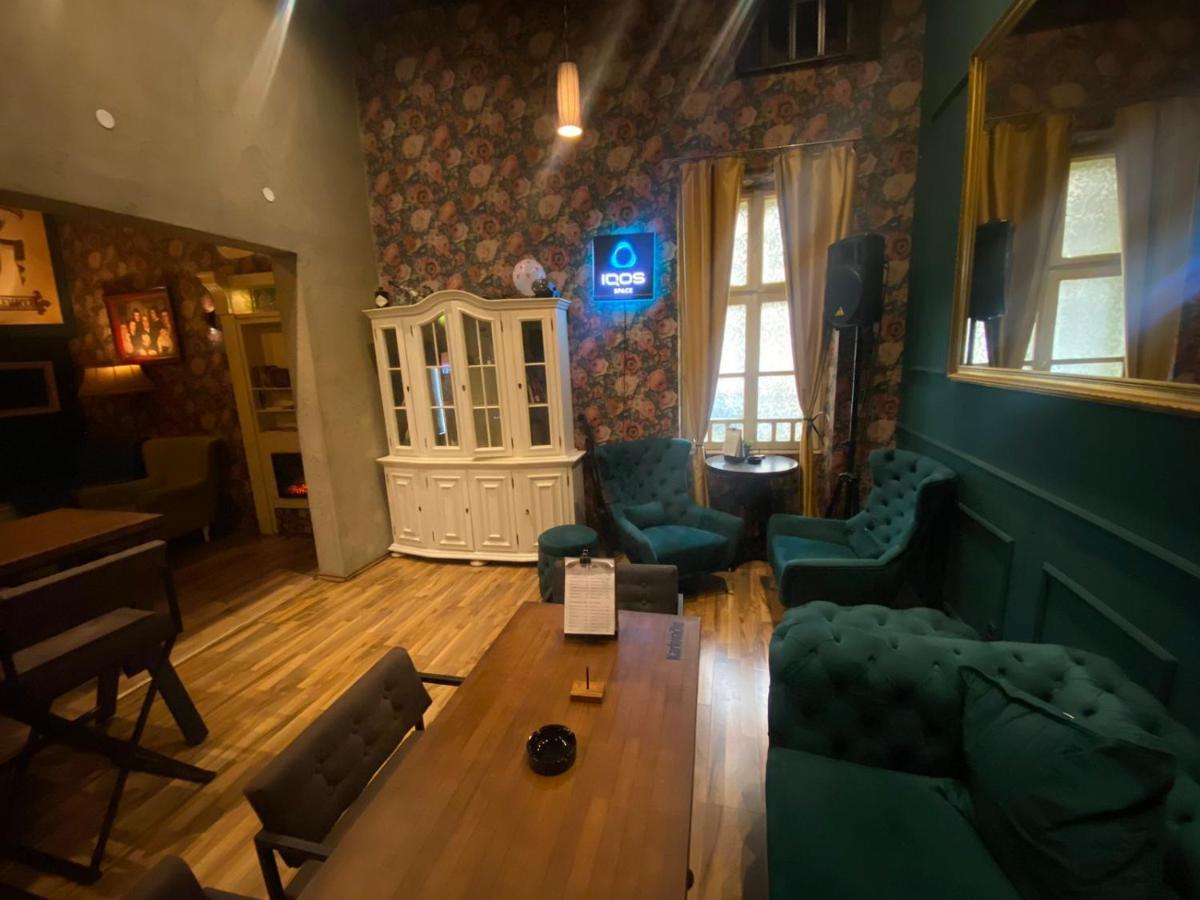 Fg Boutique Hostel Sarajevo Eksteriør billede