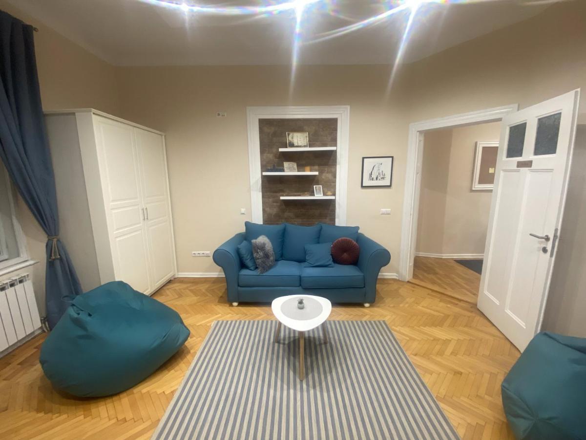 Fg Boutique Hostel Sarajevo Eksteriør billede