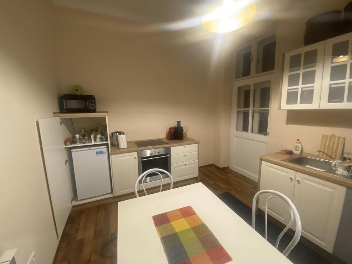 Fg Boutique Hostel Sarajevo Eksteriør billede