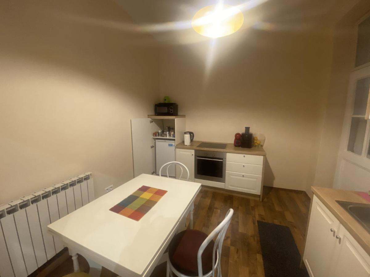 Fg Boutique Hostel Sarajevo Eksteriør billede
