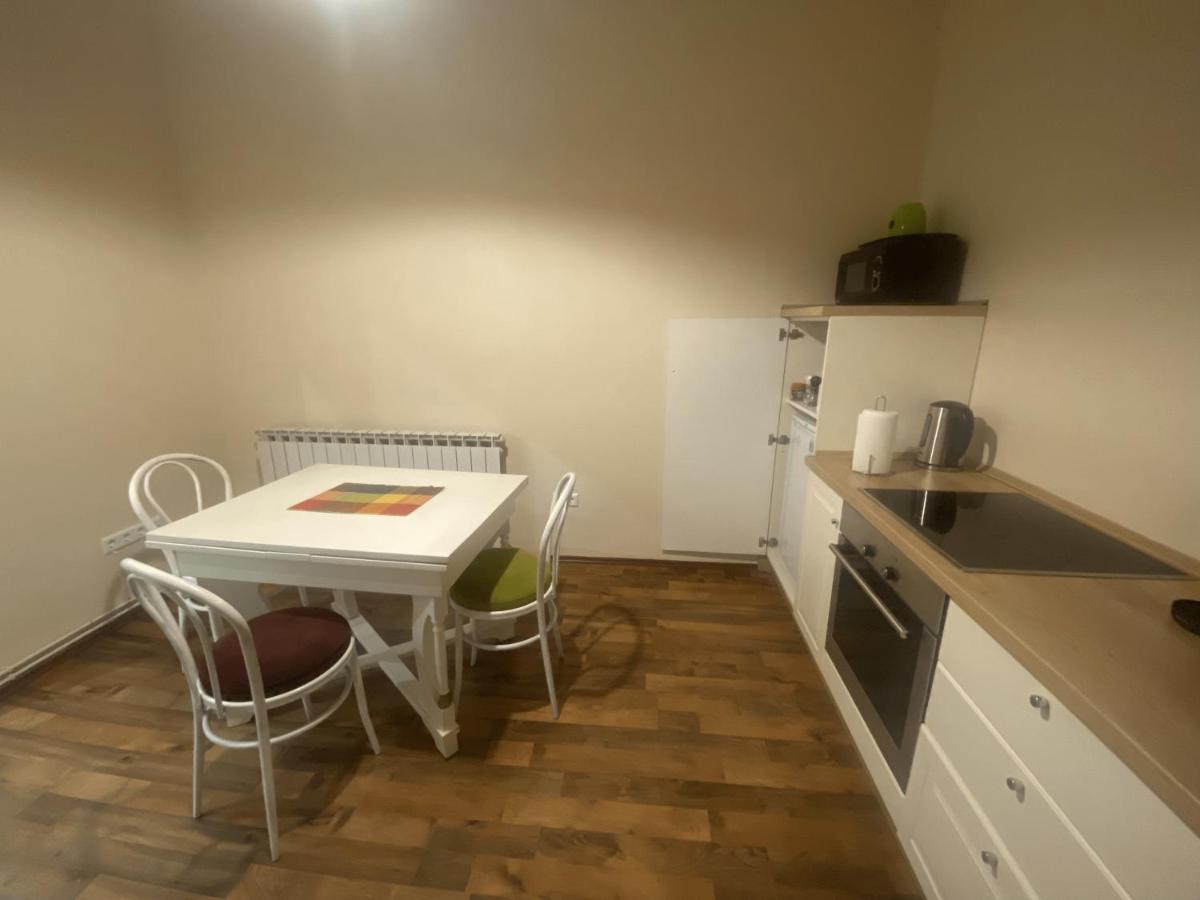 Fg Boutique Hostel Sarajevo Eksteriør billede
