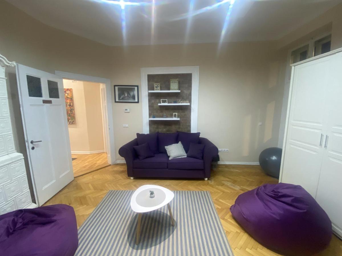Fg Boutique Hostel Sarajevo Eksteriør billede