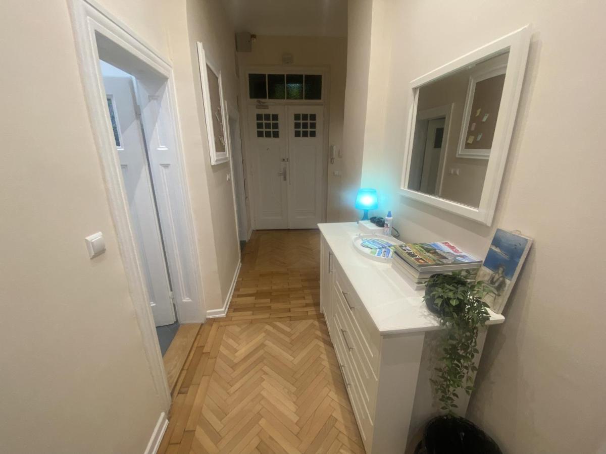 Fg Boutique Hostel Sarajevo Eksteriør billede